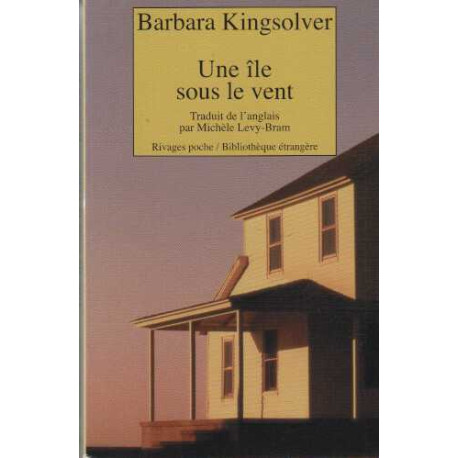 Une île sous le vent
