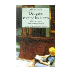 Des Gens Comme Les Autres