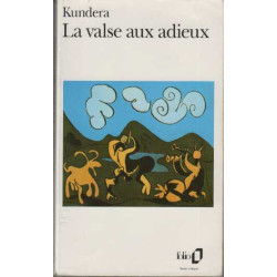 La valse aux adieux