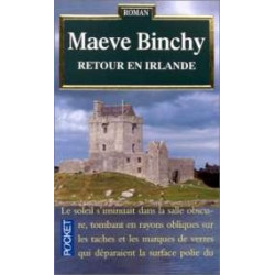 Retour en Irlande