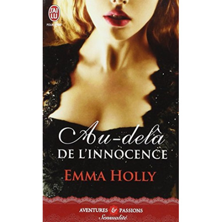 Au-delà de l'innocence