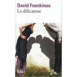 La délicatesse