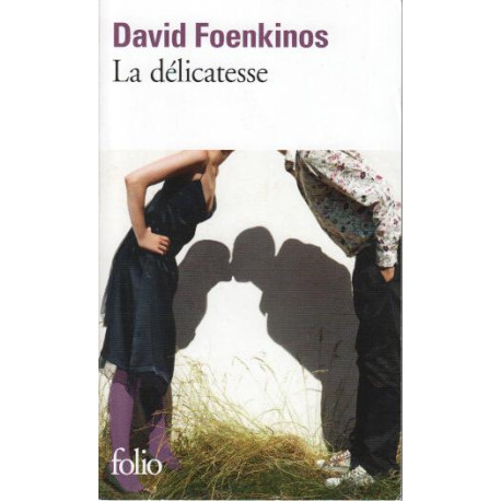 La délicatesse