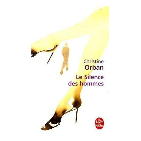 Le Silence des hommes