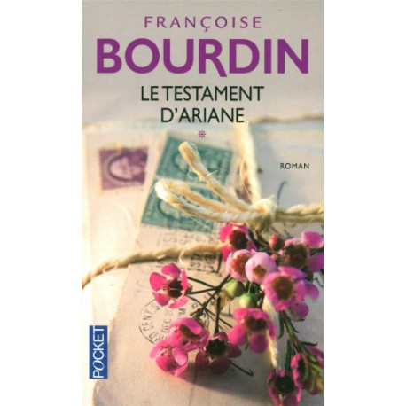 Le testament d'Ariane : Tome 1