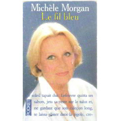 Le fil bleu