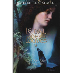 La chambre maudite (Le bal des louves)