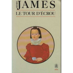 Le Tour d'écrou