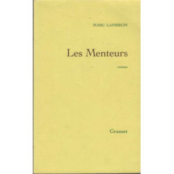 Les Menteurs
