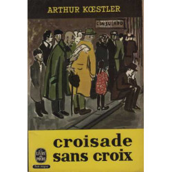 Croisade sans croix