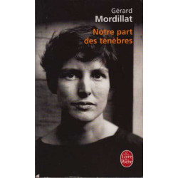 Notre part des ténèbres