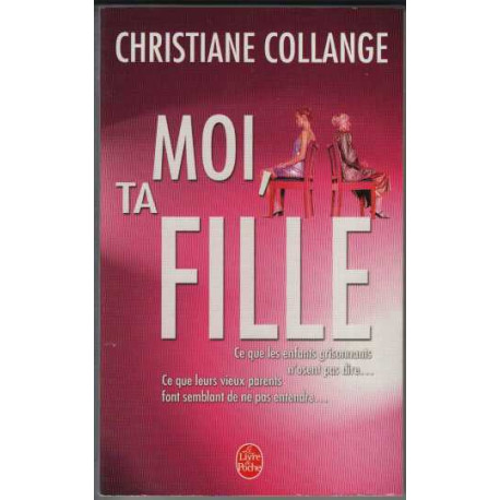 Moi ta fille