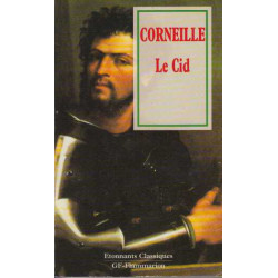 Le Cid : Tragi-comédie