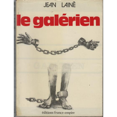 Le galerien