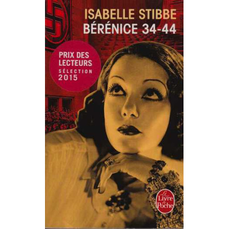 Bérénice 34-44