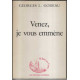Venez Je Vous Emmène