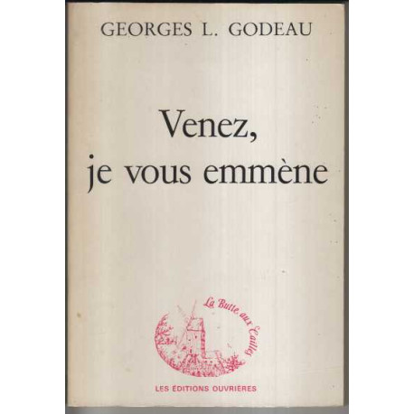 Venez Je Vous Emmène