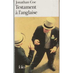 Testament à l'anglaise