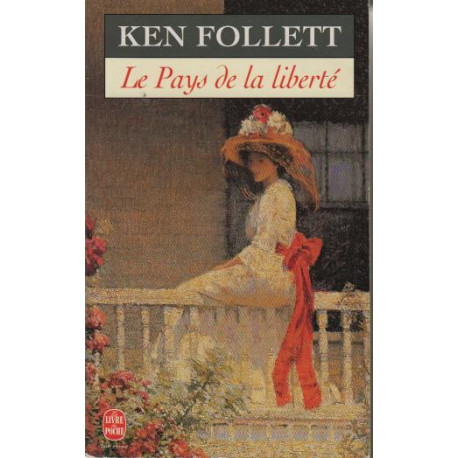 Le Pays de la Liberte
