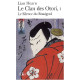 Le Clan des Otori tome 1 : Le Silence du Rossignol