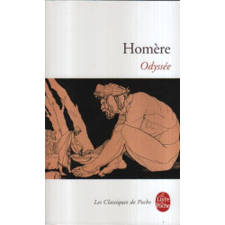 Odyssée
