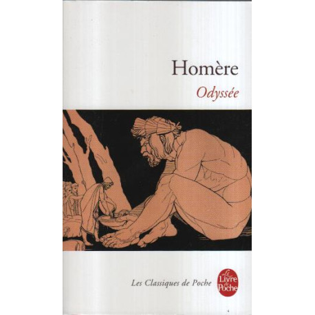 Odyssée