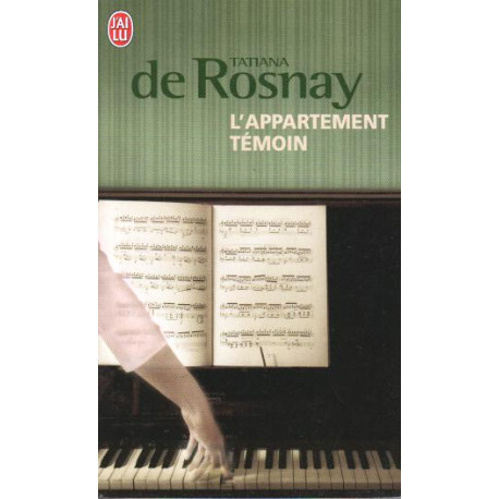 L'Appartement Témoin