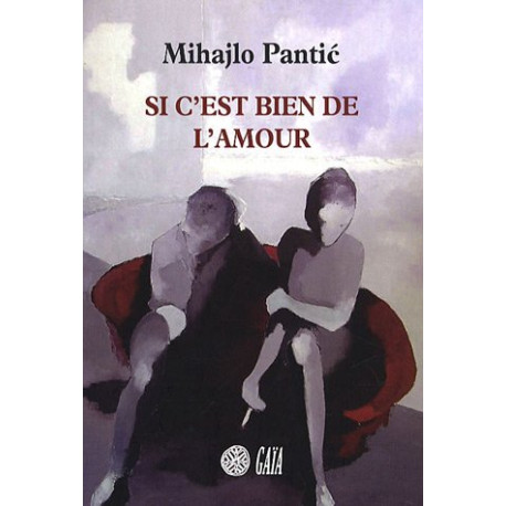 Si c'est bien de l'amour