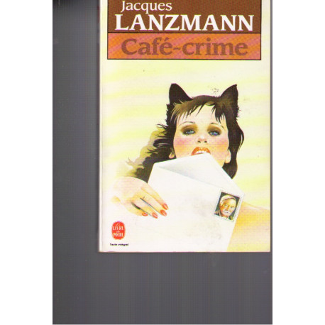 Café-crime