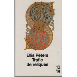 Trafic de reliques