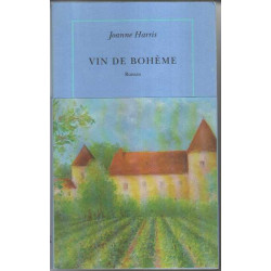 Le vin de boheme