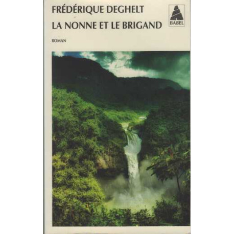 La nonne et le brigand