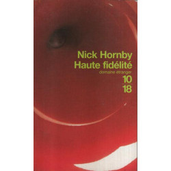 Haute fidelite