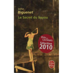 Le Secret du bayou