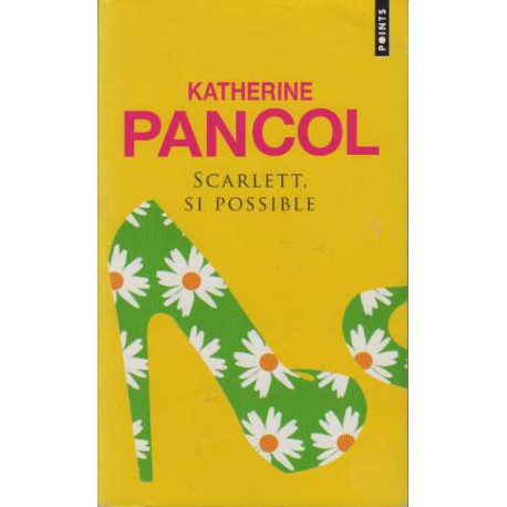 Scarlett si possible