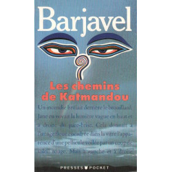 Les Chemins de Katmandou