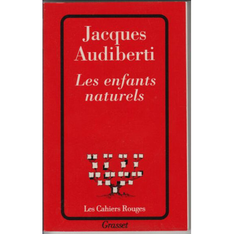 Les enfants naturels