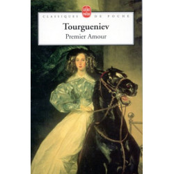 Premier amour