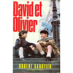 David et Olivier