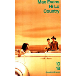 Hi Lo country