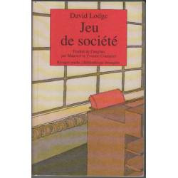 Jeu de société
