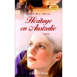 Héritage en Australie