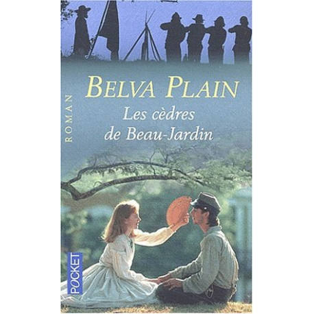 Les Cèdres de Beau-jardin