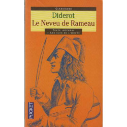 Le Neveu de Rameau+ dossier