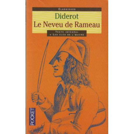 Le Neveu de Rameau+ dossier