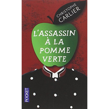 L'Assassin à la pomme verte