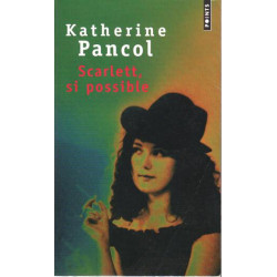 Scarlett SI Possible