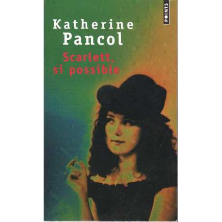 Scarlett SI Possible