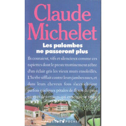 Des Grives Aux Loups Tome 2 : les Palombes Ne Passeront Plus