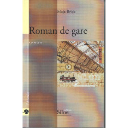 Roman de gare